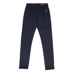Pantalon chino uni toscane Homme BLAGGIO