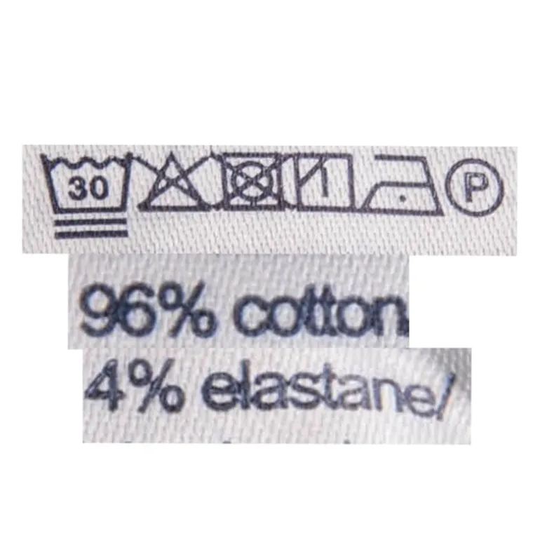 Pantalon coton bleu pétrole Homme TOMMY HILFIGER