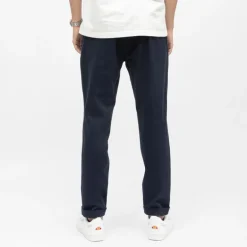 Pantalon coton toile 7/8 coupe carotte Homme DOCKERS