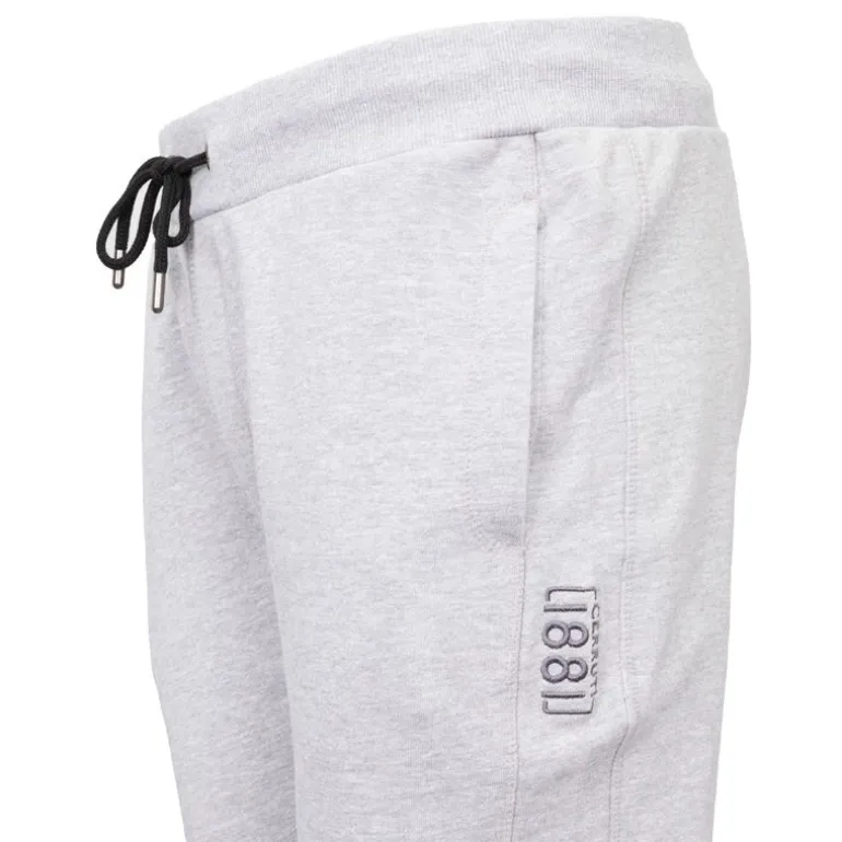 Pantalon de de sport ligure coton doux Homme CERRUTI