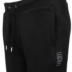 Pantalon de de sport ligure coton doux Homme CERRUTI