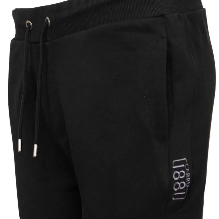 Pantalon de de sport ligure coton doux Homme CERRUTI