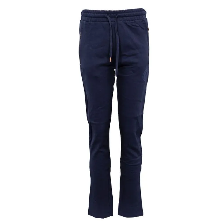 Pantalon de jogging basique Texas coton Femme AMERICAN PEOPLE