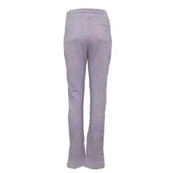 Pantalon de jogging basique Texas coton Femme AMERICAN PEOPLE