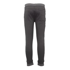 Pantalon de jogging borgio carotte avec motifs graphiques Homme CERRUTI