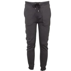 Pantalon de jogging cogollo ajusté avec cordon de serrage Homme CERRUTI