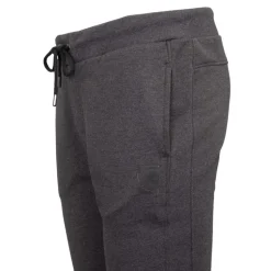 Pantalon de jogging cogollo ajusté avec cordon de serrage Homme CERRUTI
