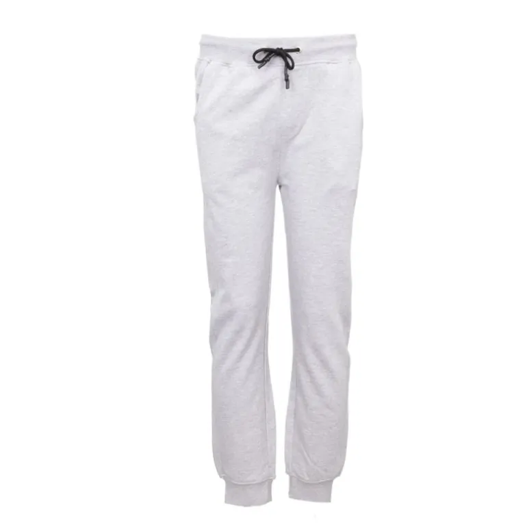 Pantalon de jogging regular coton avec cordon de serrage savona Homme CERRUTI