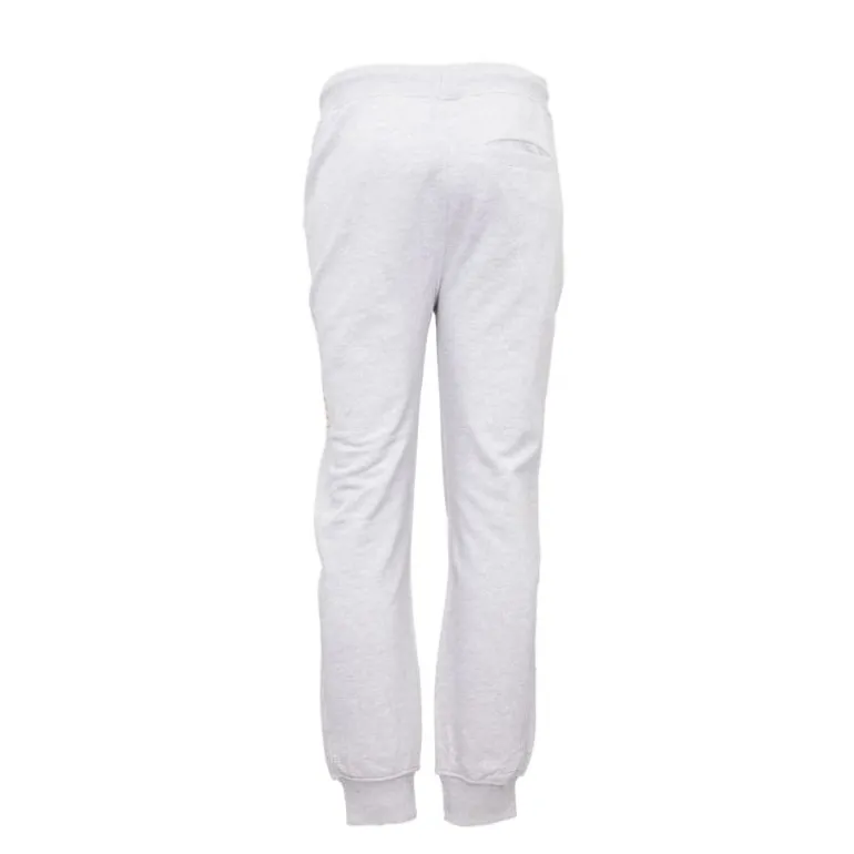 Pantalon de jogging regular coton avec cordon de serrage savona Homme CERRUTI