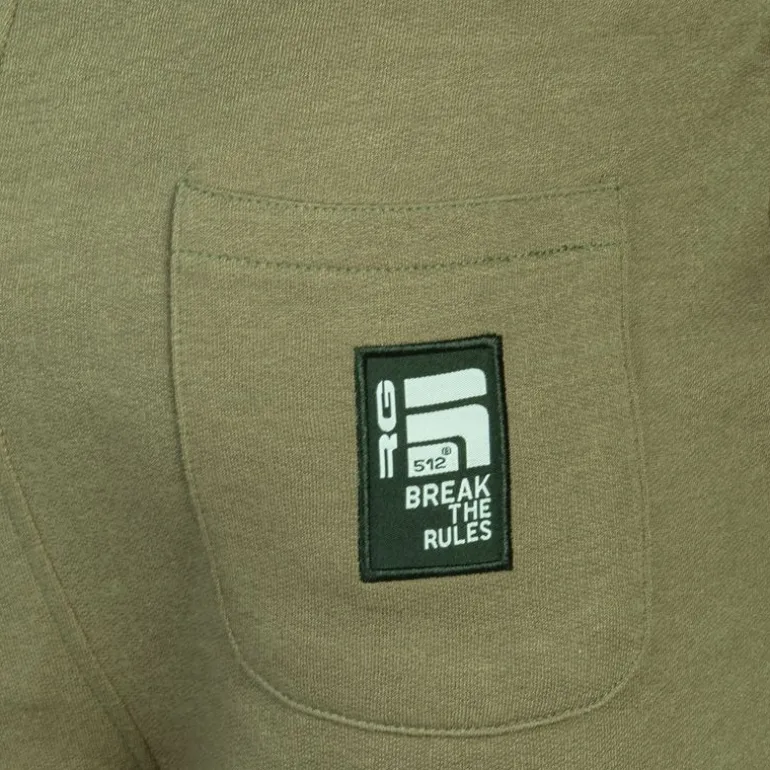 Pantalon de jogging rg512 homme grg0148 Homme RG512