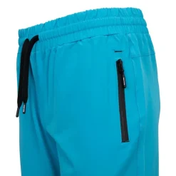 Pantalon de sport Darwin stretch Homme HELVETICA