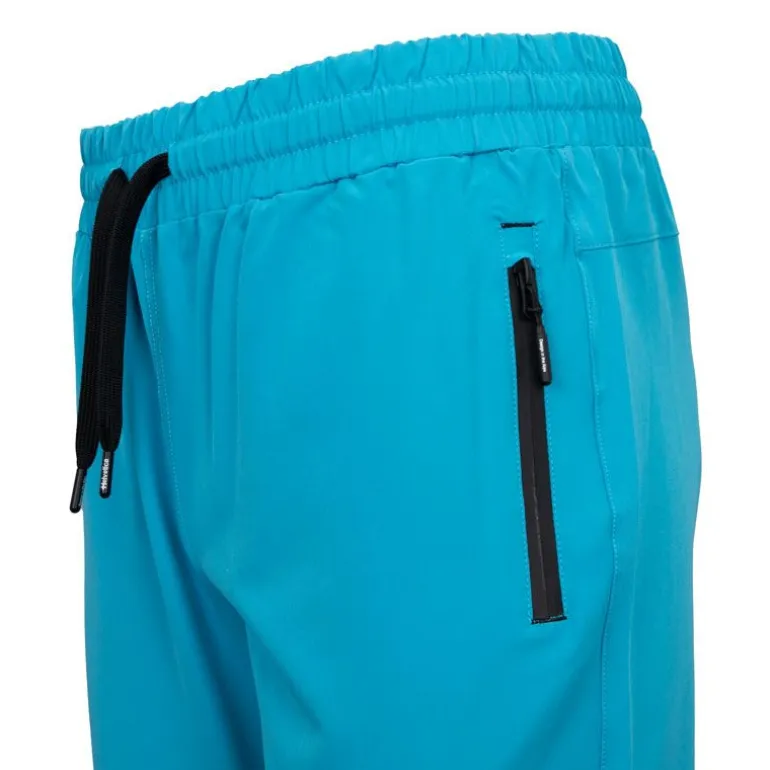 Pantalon de sport Darwin stretch Homme HELVETICA