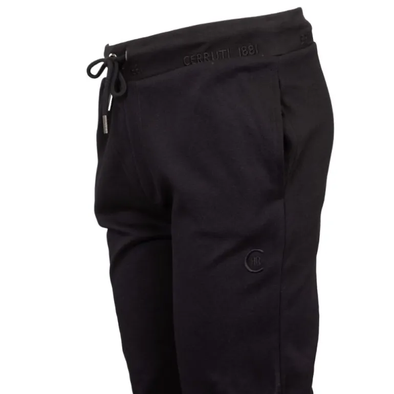 Pantalon de sport loco stretch Homme CERRUTI