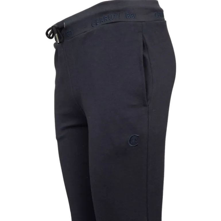Pantalon de sport loco stretch Homme CERRUTI