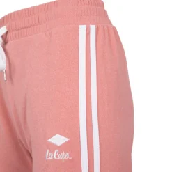 Pantalon de survet droit bandes blanches pedrita Femme LEE COOPER