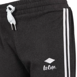 Pantalon de survet droit bandes blanches pedrita Femme LEE COOPER