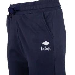 Pantalon de survetement décontracté razika logo brodé Femme LEE COOPER