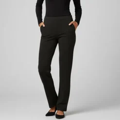 Pantalon de tailleur slim lucca Femme VERO MODA