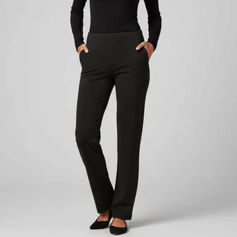 Pantalon de tailleur slim lucca Femme VERO MODA