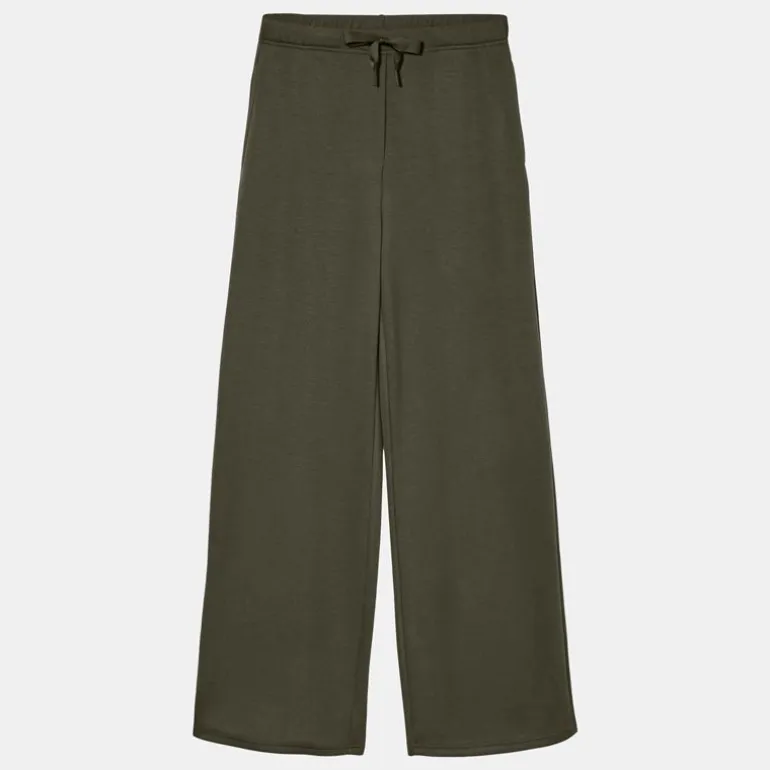 Pantalon d'ensemble confort hali cordons rubans Femme VERO MODA