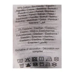 Pantalon en toile chino marron Homme JACK & JONES