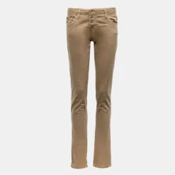 Pantalon fango pantalon ajustée Femme PLEASE