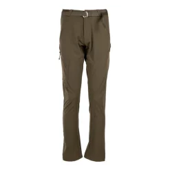 Pantalon fin ceinture poche laterale Homme BEST MOUNTAIN