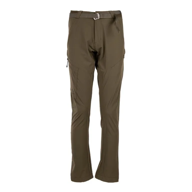 Pantalon fin ceinture poche laterale Homme BEST MOUNTAIN