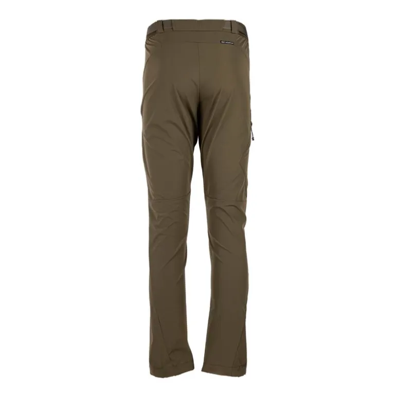 Pantalon fin ceinture poche laterale Homme BEST MOUNTAIN