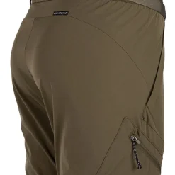 Pantalon fin ceinture poche laterale Homme BEST MOUNTAIN