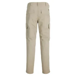Pantalon fuselé tucker cargo avec poches Homme JACK & JONES