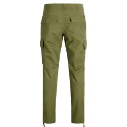 Pantalon fuselé tucker cargo avec poches Homme JACK & JONES