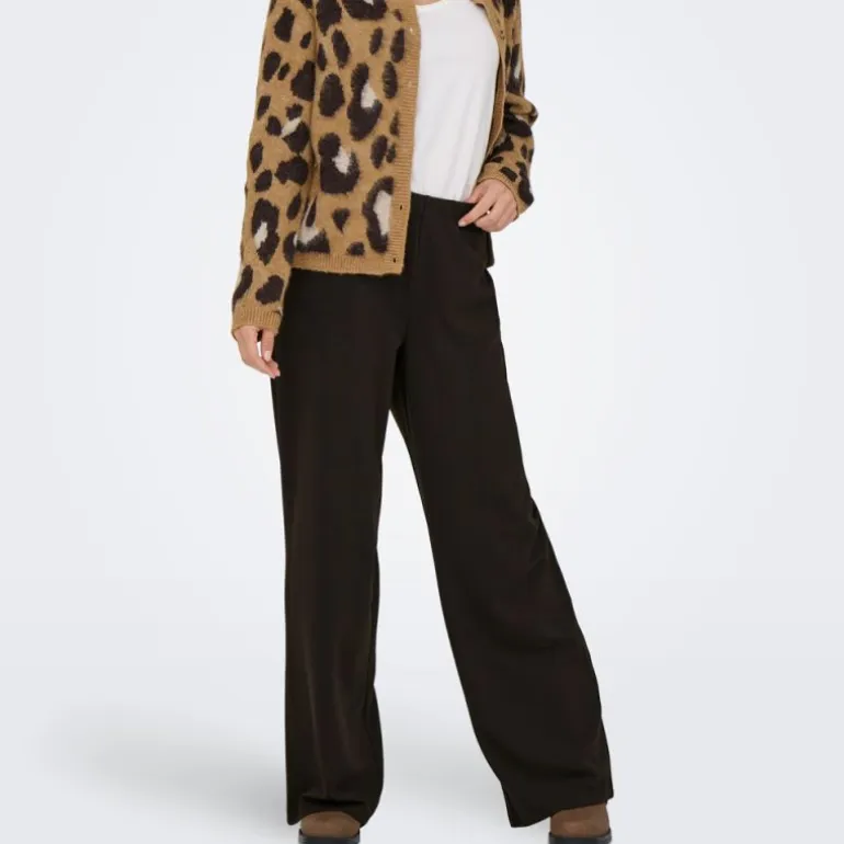 Pantalon geggo fluide élastique Femme JDY