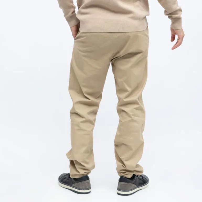 Pantalon idris chino regular Homme DEELUXE 74