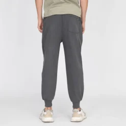 Pantalon jogging velours zakaria Homme BURTON OF LONDON