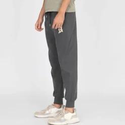 Pantalon jogging velours zakaria Homme BURTON OF LONDON