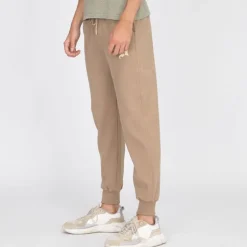 Pantalon jogging velours zakaria Homme BURTON OF LONDON