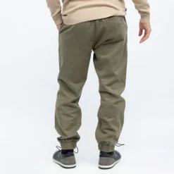 Pantalon joris coton avec cordon aux chevilles Homme DEELUXE 74