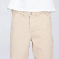 Pantalon large coton stretch jack Homme PANAME BROTHERS