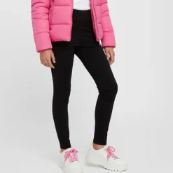 Pantalon legging sport couleur uni stretch Enfant CXL BY CHRISTIAN LACROIX