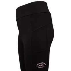 Pantalon legging sport couleur uni stretch Enfant CXL BY CHRISTIAN LACROIX