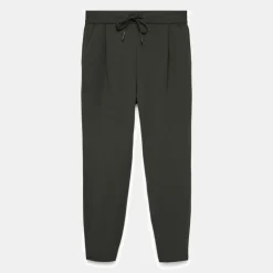 Pantalon lucca ajustée coupe carotte Femme VERO MODA