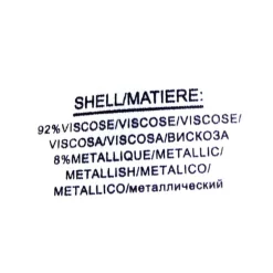 Pantalon orange sakura motif fleurs Femme DEELUXE 74