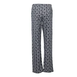 Pantalon pyjama à nouer imprimé à fleurs Marjane Femme RODIER