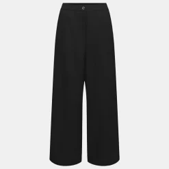Pantalon regular nova motif léopard sierra Femme ONLY