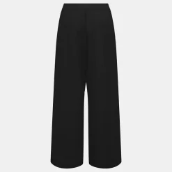 Pantalon regular nova motif léopard sierra Femme ONLY