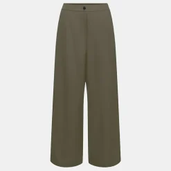 Pantalon regular nova motif léopard sierra Femme ONLY