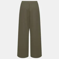 Pantalon regular nova motif léopard sierra Femme ONLY