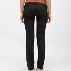 Pantalon slim coton mélangé Femme THE KOOPLES