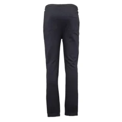 Pantalon staccato droit tissu chiné Homme CERRUTI